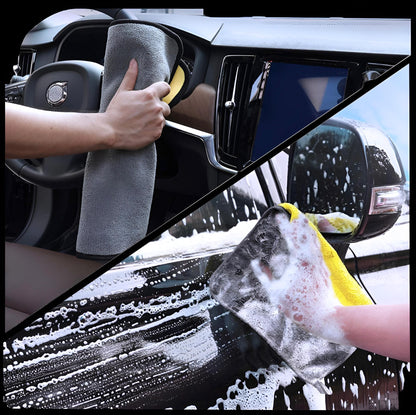 Microfiber Towel 500 GSM
