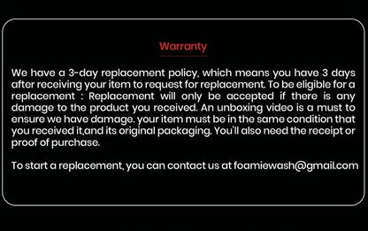 Microfiber Towel 500 GSM