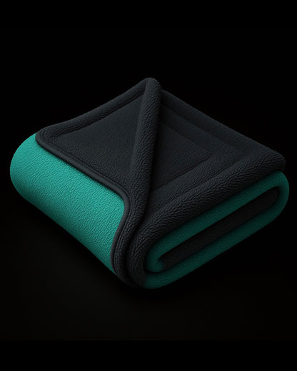 Microfibre Towel 1200 GSM