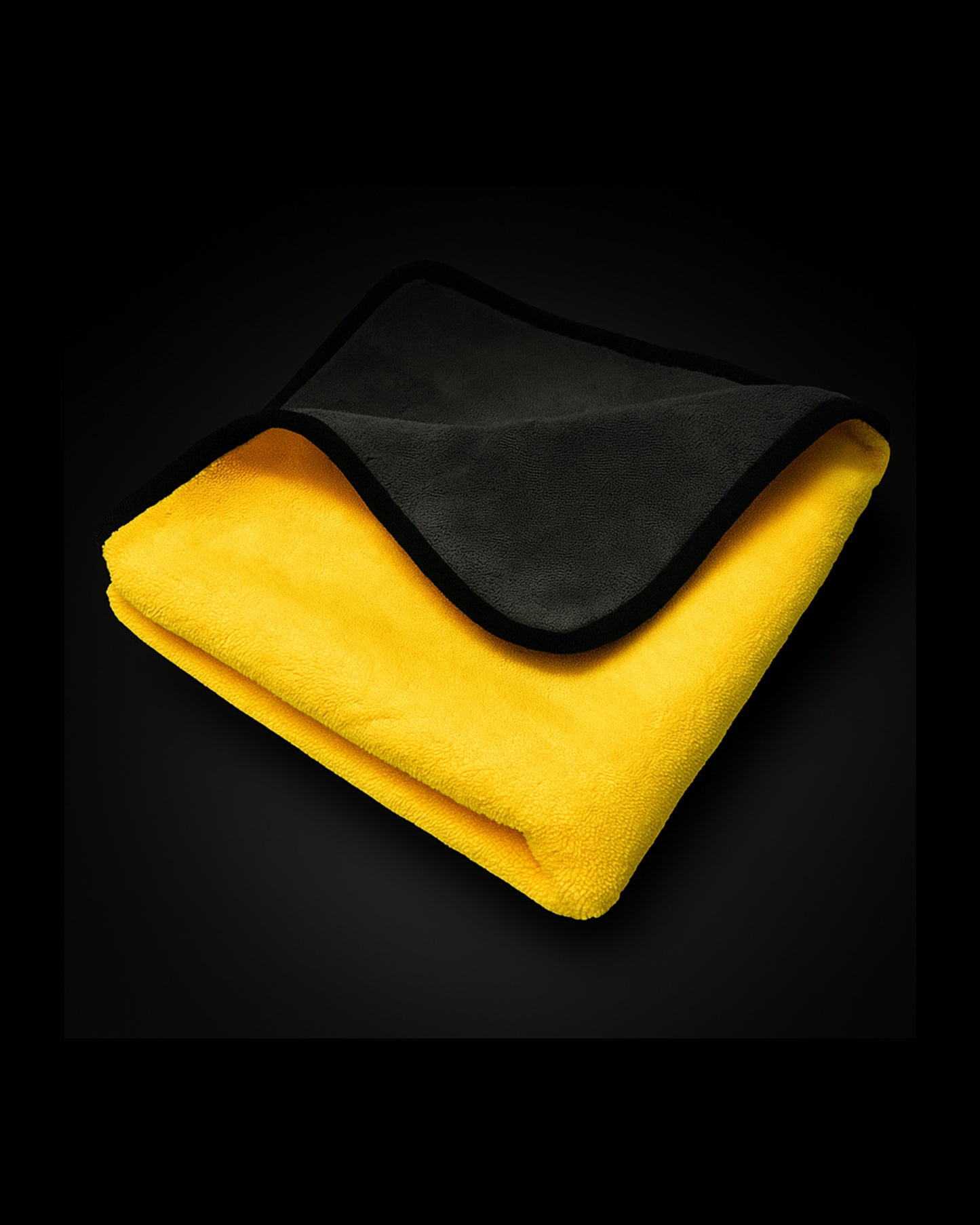 Microfiber Towel 500 GSM