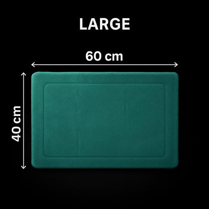 Microfibre Towel 1200 GSM