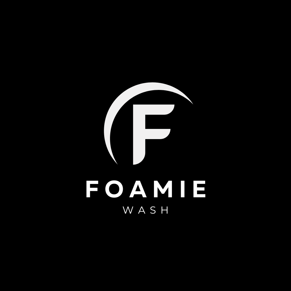 Foam Sprayer 2L + Snow Foam Shampoo 200 ML